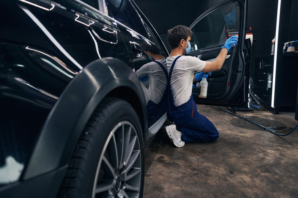 what is the best glass cleaner for car windows
