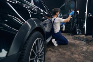 what is the best glass cleaner for car windows